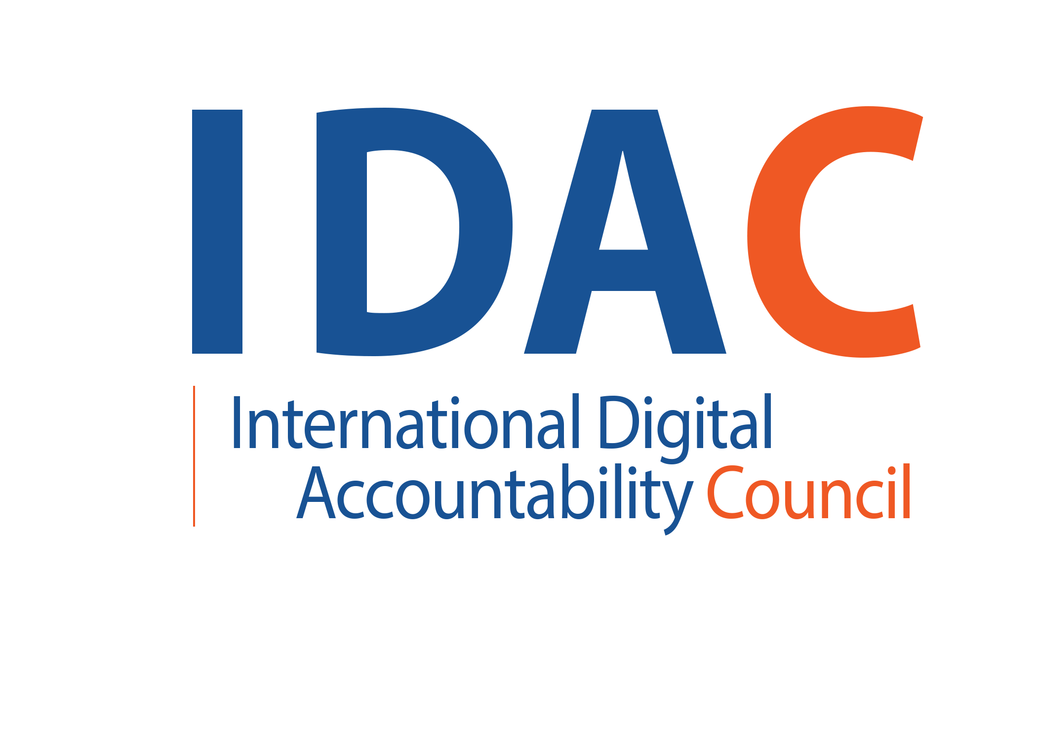 IDAC Logo