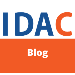 IDAC Blog Logo