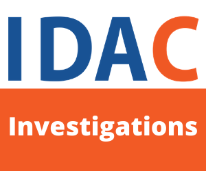 IDAC Investigations